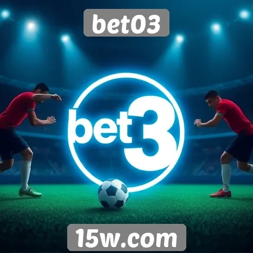 novas funcionalidades do bet03 atraem jogadores