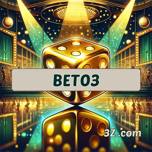 Login Inovador no Bet03: Uma Nova Experiência de Jogo
